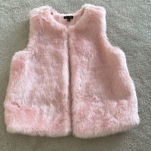 Girl Vest, Max+Riley, 14L